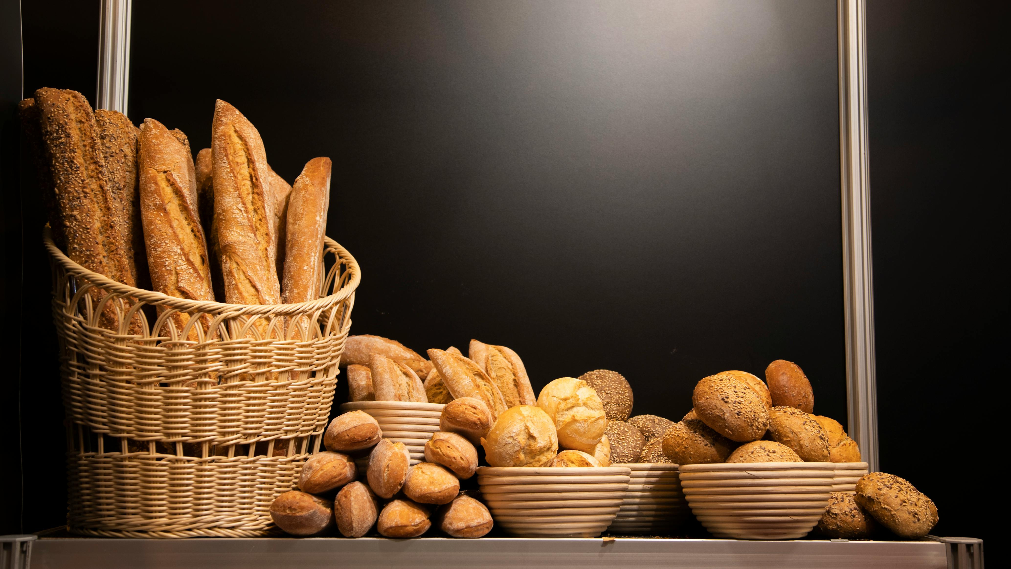 Bread Basket