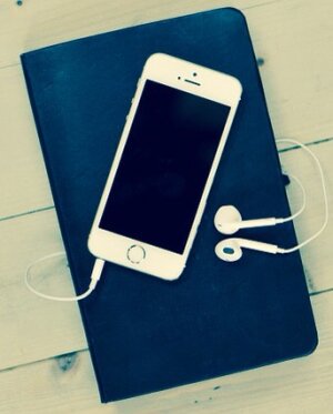 My iPhone Middle Way System