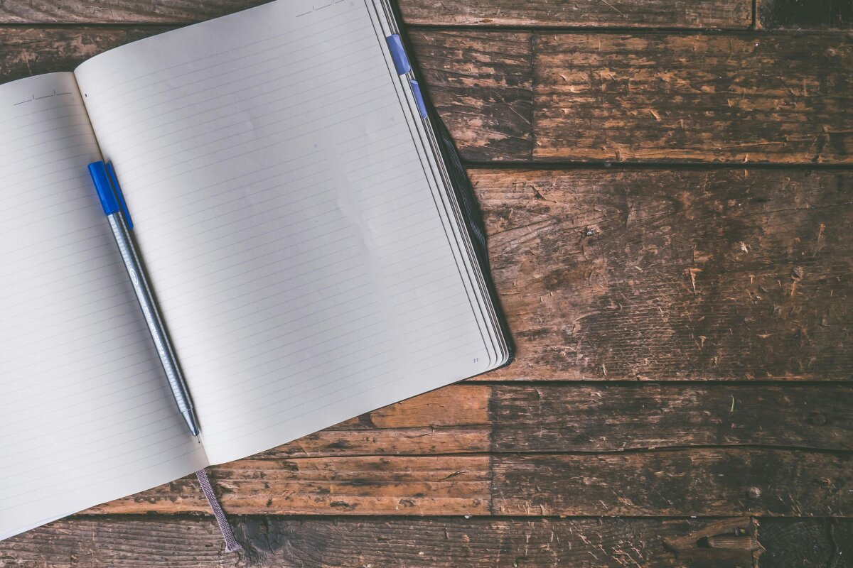 Journaling Approaches: From Insight to Clarity to Action