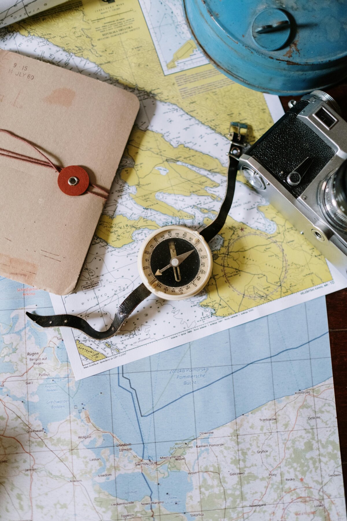 Building a Middle-Way Planning System