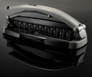 Review: M by Staples™ Arc System Desktop Punch